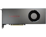 XFX Radeon RX 5700 8GB GDDR6 - 513315 - zdjęcie 1
